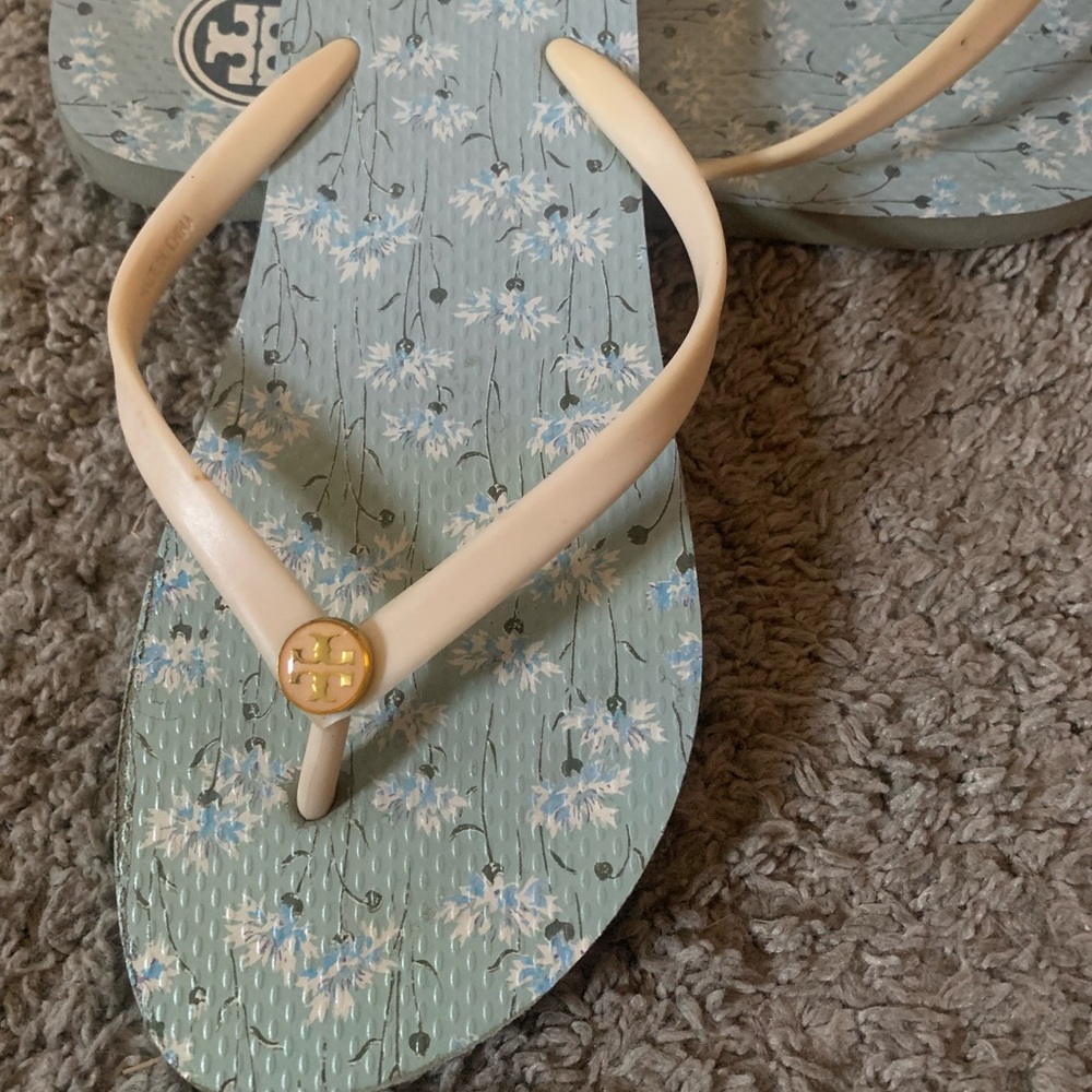 Tory Burch Flip flops